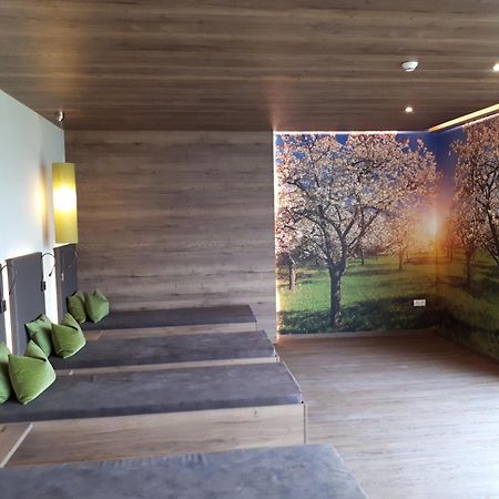 Hotel Gantkofel アンドリアーノ エクステリア 写真