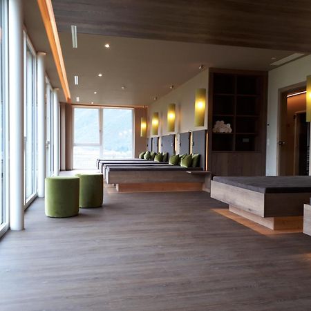 Hotel Gantkofel アンドリアーノ エクステリア 写真