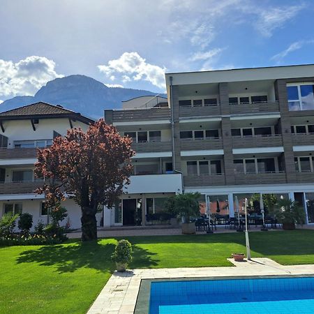 Hotel Gantkofel アンドリアーノ エクステリア 写真