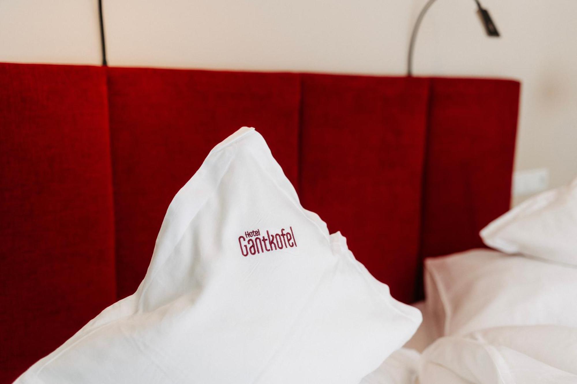 Hotel Gantkofel アンドリアーノ エクステリア 写真