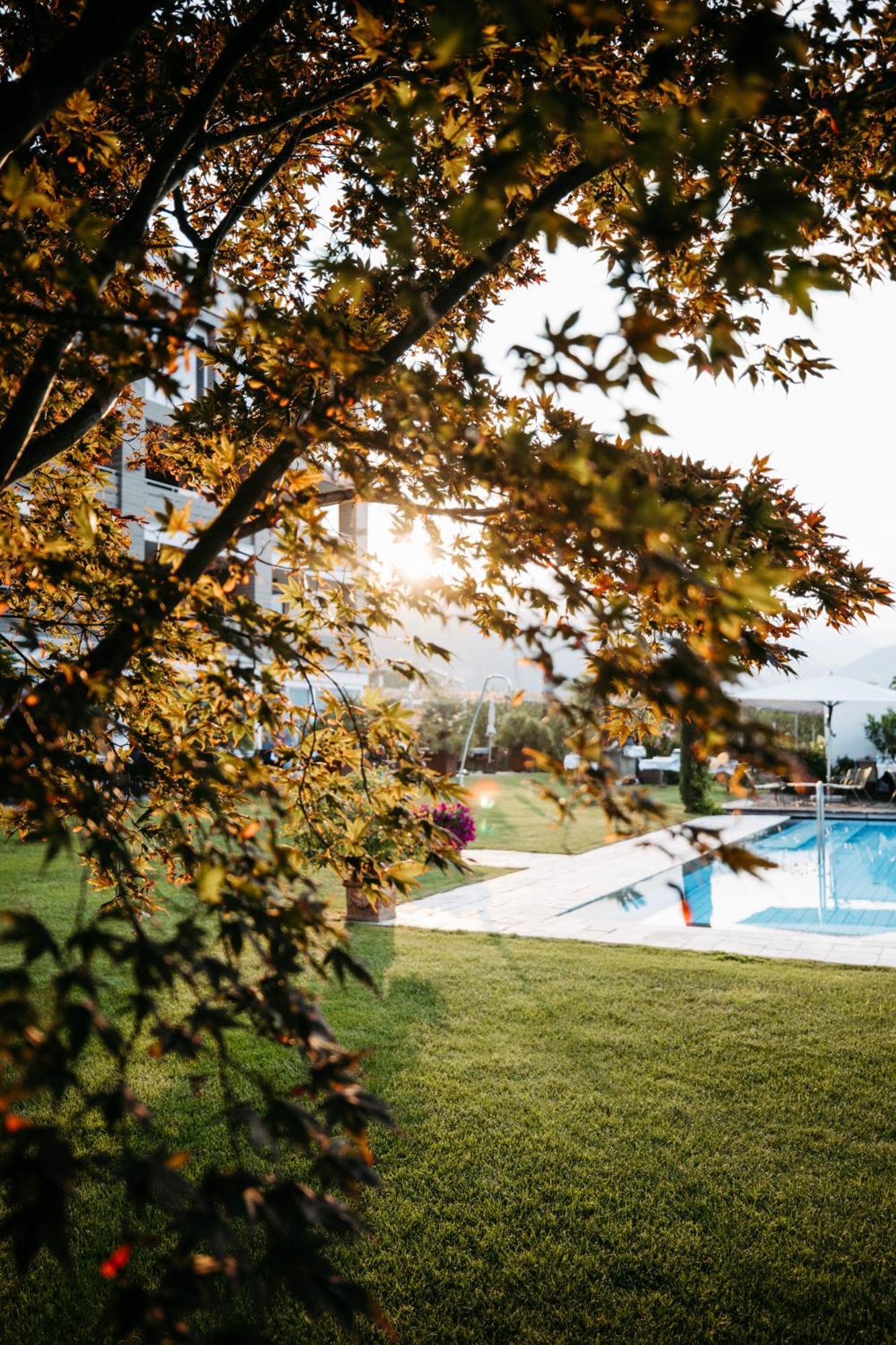 Hotel Gantkofel アンドリアーノ エクステリア 写真
