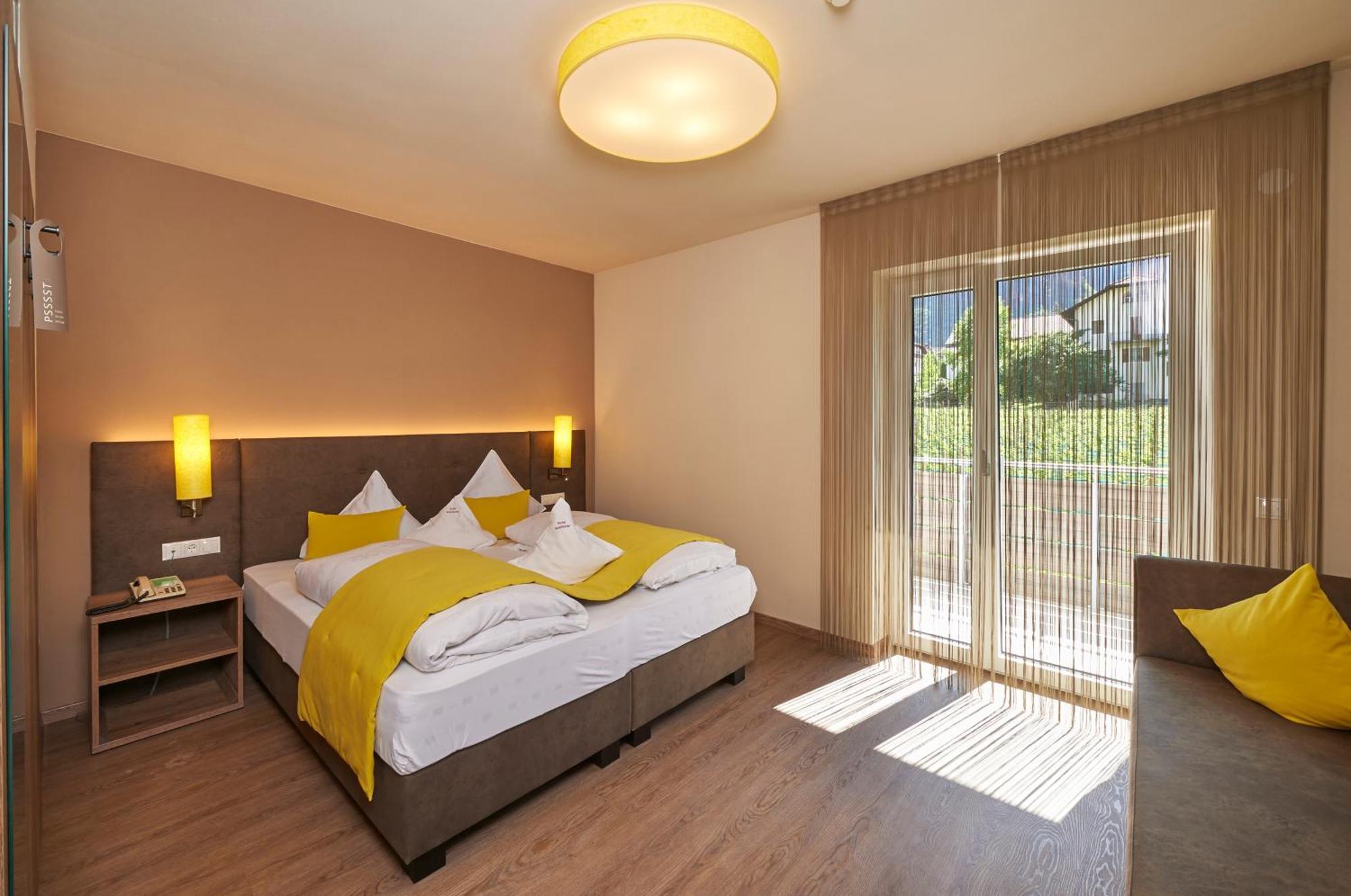 Hotel Gantkofel アンドリアーノ エクステリア 写真