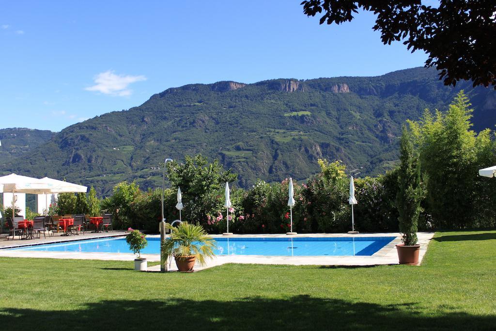 Hotel Gantkofel アンドリアーノ エクステリア 写真
