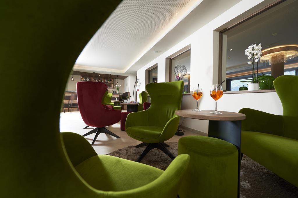 Hotel Gantkofel アンドリアーノ エクステリア 写真