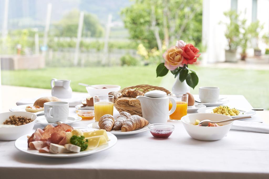Hotel Gantkofel アンドリアーノ エクステリア 写真
