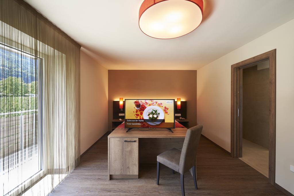 Hotel Gantkofel アンドリアーノ エクステリア 写真