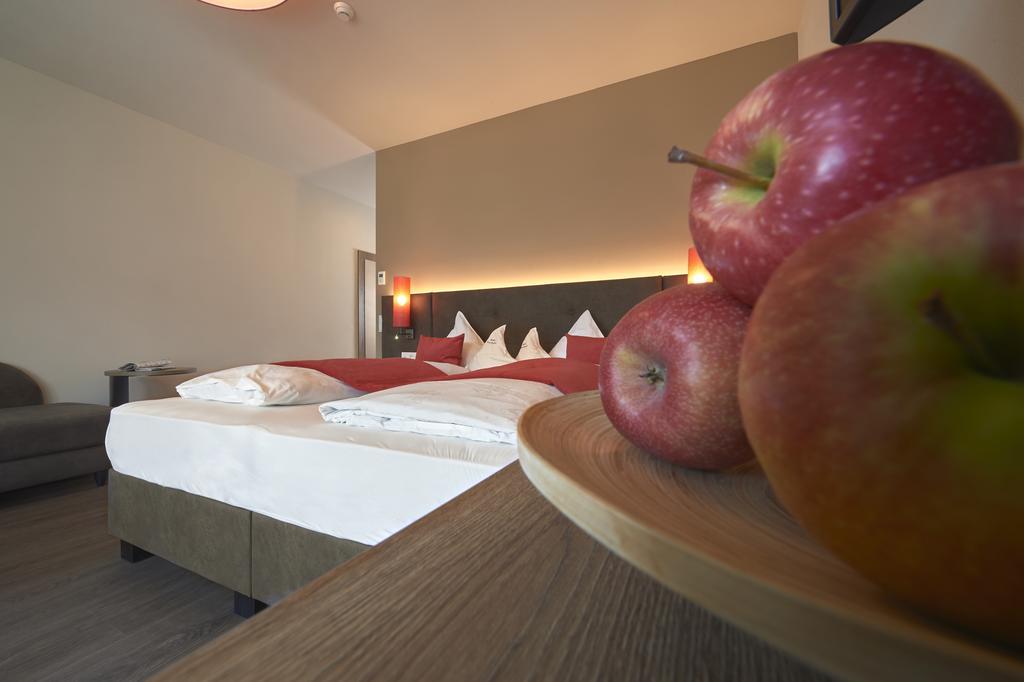 Hotel Gantkofel アンドリアーノ エクステリア 写真