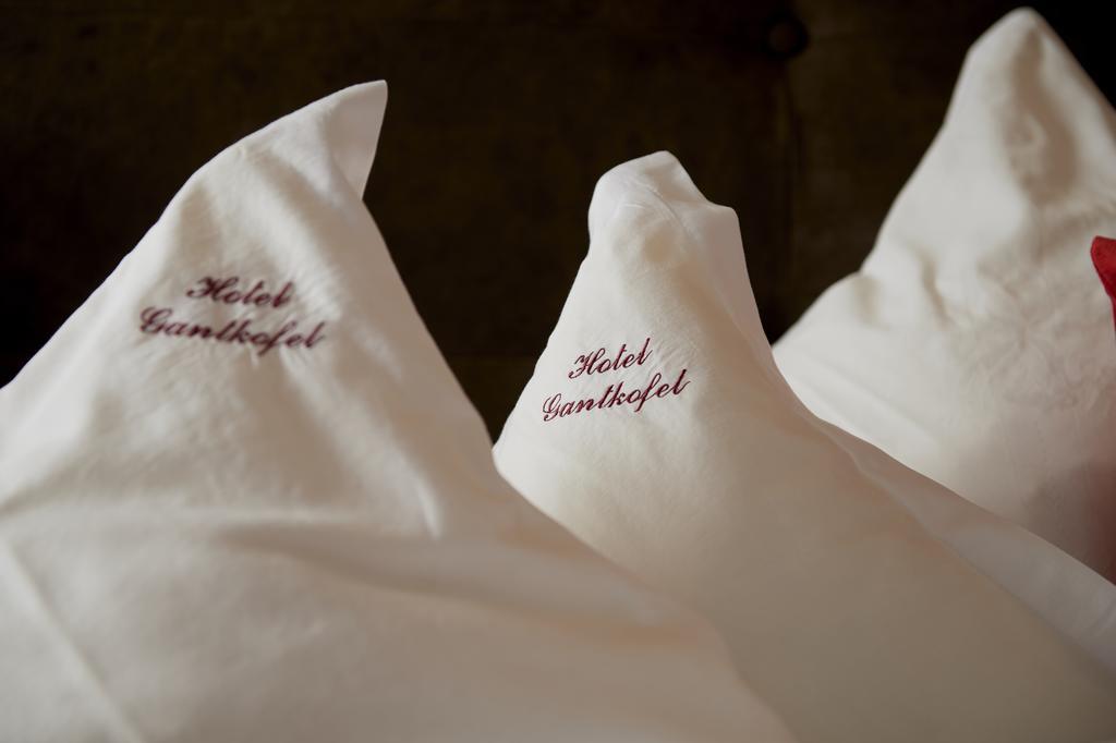 Hotel Gantkofel アンドリアーノ エクステリア 写真