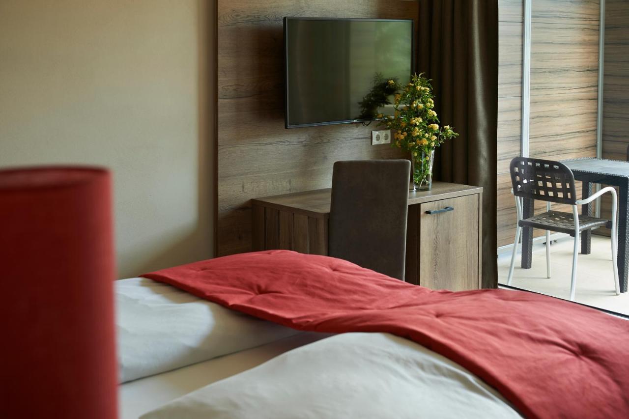 Hotel Gantkofel アンドリアーノ エクステリア 写真